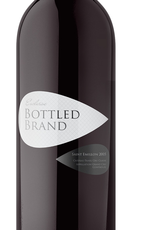 Bottled Brand